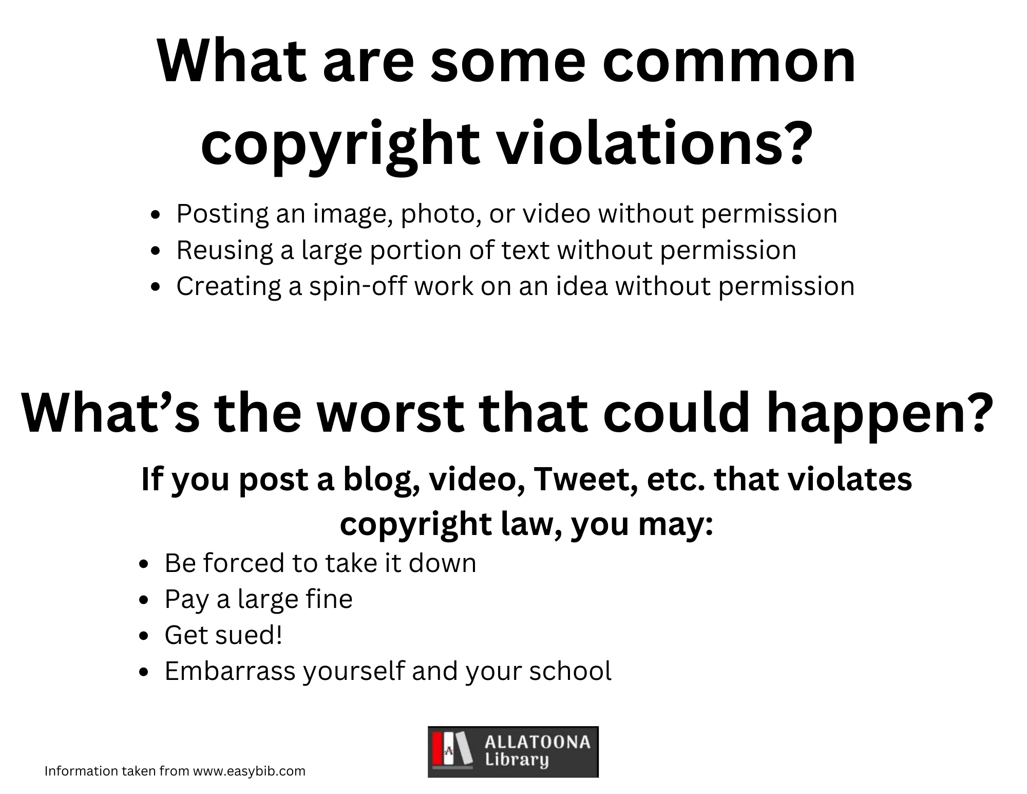 Copyright
